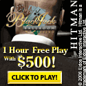 Blackjack Ballroom Casino