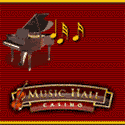 Music Hall Casino ECO Card Casinos